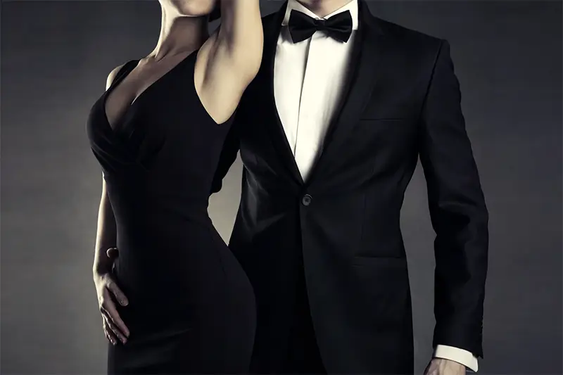 Dubai escort service